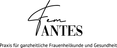 Logo - Femantes