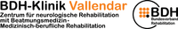 Logo - BDH-Klinik Vallendar gGmbH