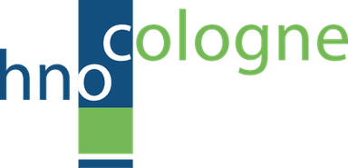 Logo - hnocologne Dr. Lemke Praxis für HNO, Phoniatrie, Pädaudiologie