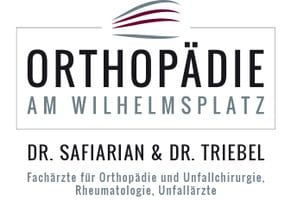 Logo - Orthopädie am Wilhelmsplatz