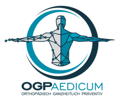 Logo - MVZ OGPaedicum GmbH