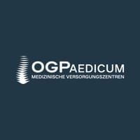 Logo - MVZ OGPaedicum GmbH Krefeld