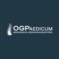 Logo - MVZ OGPaedicum GmbH Krefeld