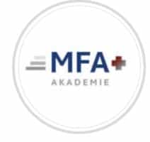 Logo - MFA+ Akademie