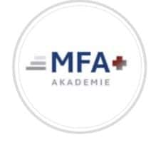 Logo - MFA+ Akademie