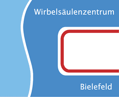 Logo - Wirbelsäulenzentrum Bielefeld