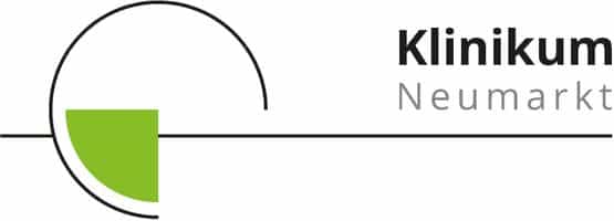 Klinikum Neumarkt - Logo