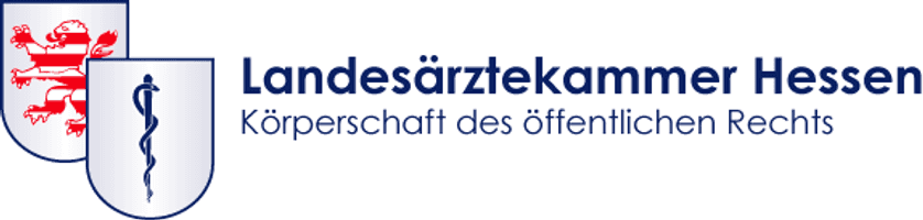 Logo - Carl-Oelemann-Schule der Landesärztekammer Hessen, Carl-Oelemann-Weg 5, 61231 Bad Nauheim