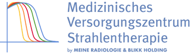 Logo - MVZ Strahlentherapie Friedrichshafen