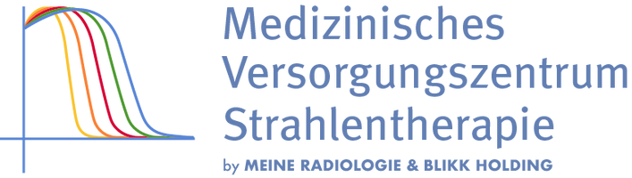 Logo - MVZ Strahlentherapie Friedrichshafen