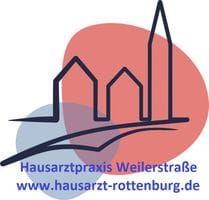 Logo - Hausarztpraxis Weilerstraße
