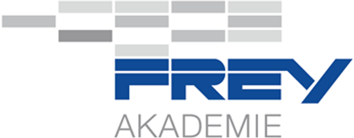 Logo - Frey Akademie GbR