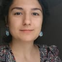 Mariya Grygoryan-Rolland - Bild