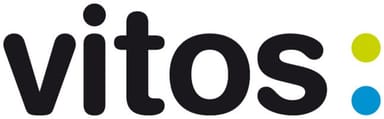 Logo - Vitos gGmbH
