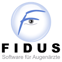 Logo - FIDUS – Arztservice Wente GmbH