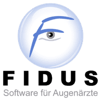 Logo - FIDUS – Arztservice Wente GmbH