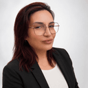 Zeynep Akin - Bild