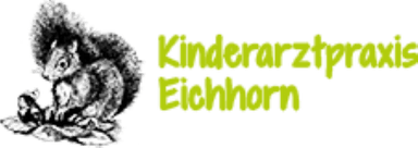 Logo - Kinderarztpraxis Dr. Renate Eichhorn