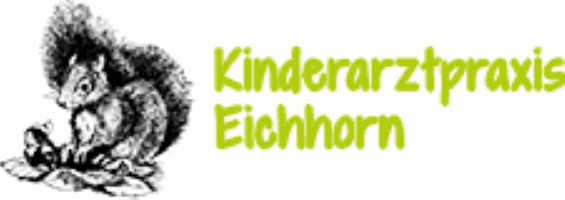 Logo - Kinderarztpraxis Dr. Renate Eichhorn