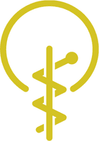 Logo - Praxis am Schlösslepark