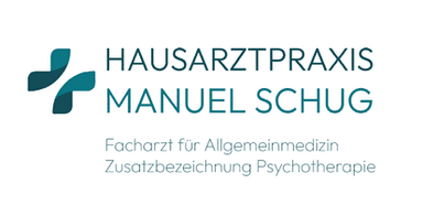 Logo - Hausarztpraxis Manuel Schug