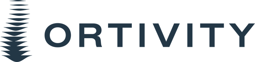Ortivity GmbH - Logo