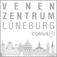 Logo - MVZ Venenzentrum Lüneburg
