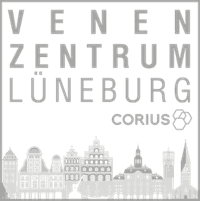 MVZ Venenzentrum Lüneburg - Logo