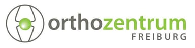 Logo - Orthozentrum Freiburg