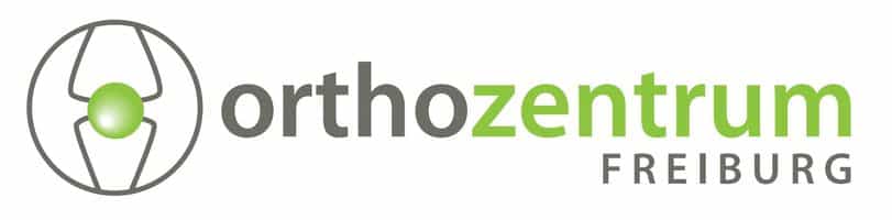 Logo - Orthozentrum Freiburg
