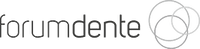 Logo - forumdente