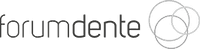 Logo - forumdente