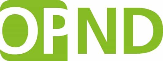 Logo - OPND | Orthopädische Praxisklinik Neuss Düsseldorf