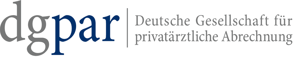 dgpar GmbH - Logo