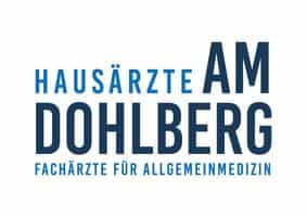 Hausärzte am Dohlberg - Logo