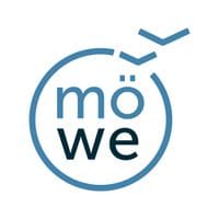 Logo - Fachärztliche Lungenpraxis MöWe