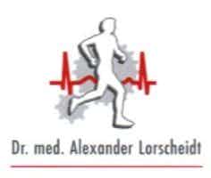 Praxis Dr. med. Alexander Lorscheidt - Logo