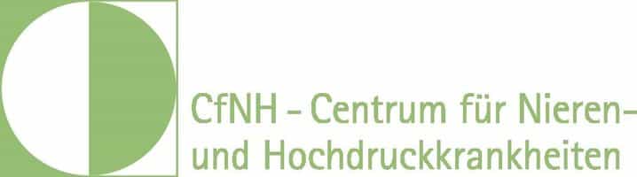 Centrum für Nieren- und Hochdruckkrankheiten MVZ GbR - Logo