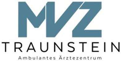 MVZ Traunstein GmbH - Logo