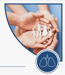 Lungen- u. Allergie Privatpraxis Prof. Müller für Schleswig-Holstein und Hamburg - Logo