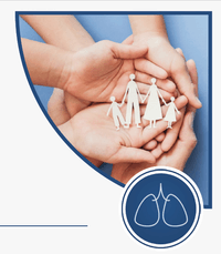 Logo - Lungen- u. Allergie Privatpraxis Prof. Müller für Schleswig-Holstein und Hamburg