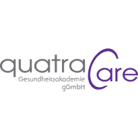 Logo - quatraCare Gesundheitsakademie gGmbH