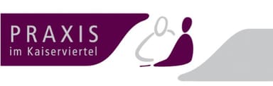 Logo - Praxis im Kaiserviertel