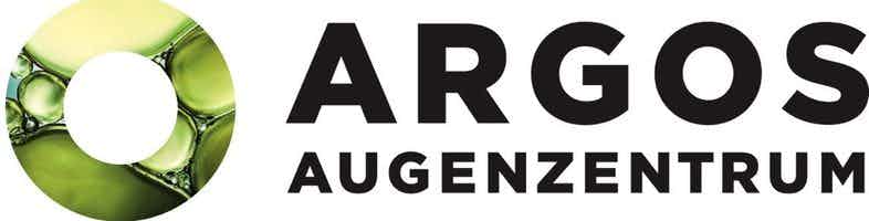 Logo - ARGOS Augenzentrum GbR