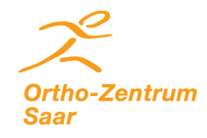 Ortho-Zentrum Saar - Logo