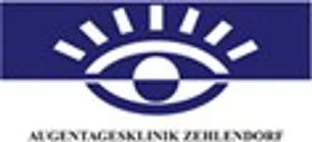 Augentagesklinik Zehlendorf - Logo