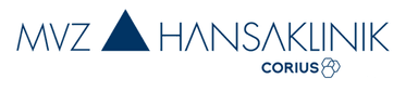 Logo - Hansaklinik in Dortmund