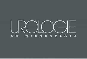Logo - Urologie am Wiener Platz