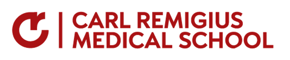 Logo - Carl Remigius Medical School