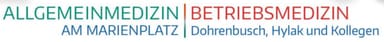 Logo - Dr. Dohrenbusch & Kollegen Praxis für Allgemeinmedizin u. Betriebsmedizin